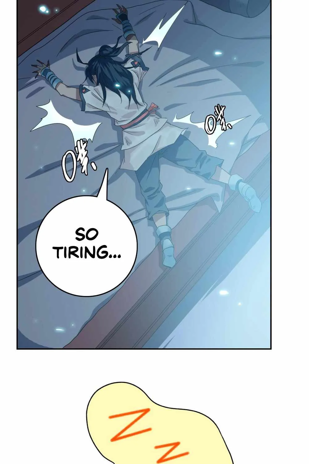 Supreme Taoist (2021) Chapter 14 page 43 - 