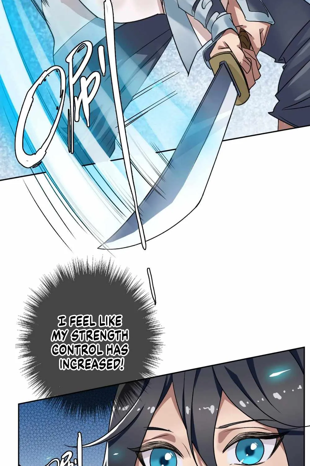 Supreme Taoist (2021) Chapter 14 page 51 - 