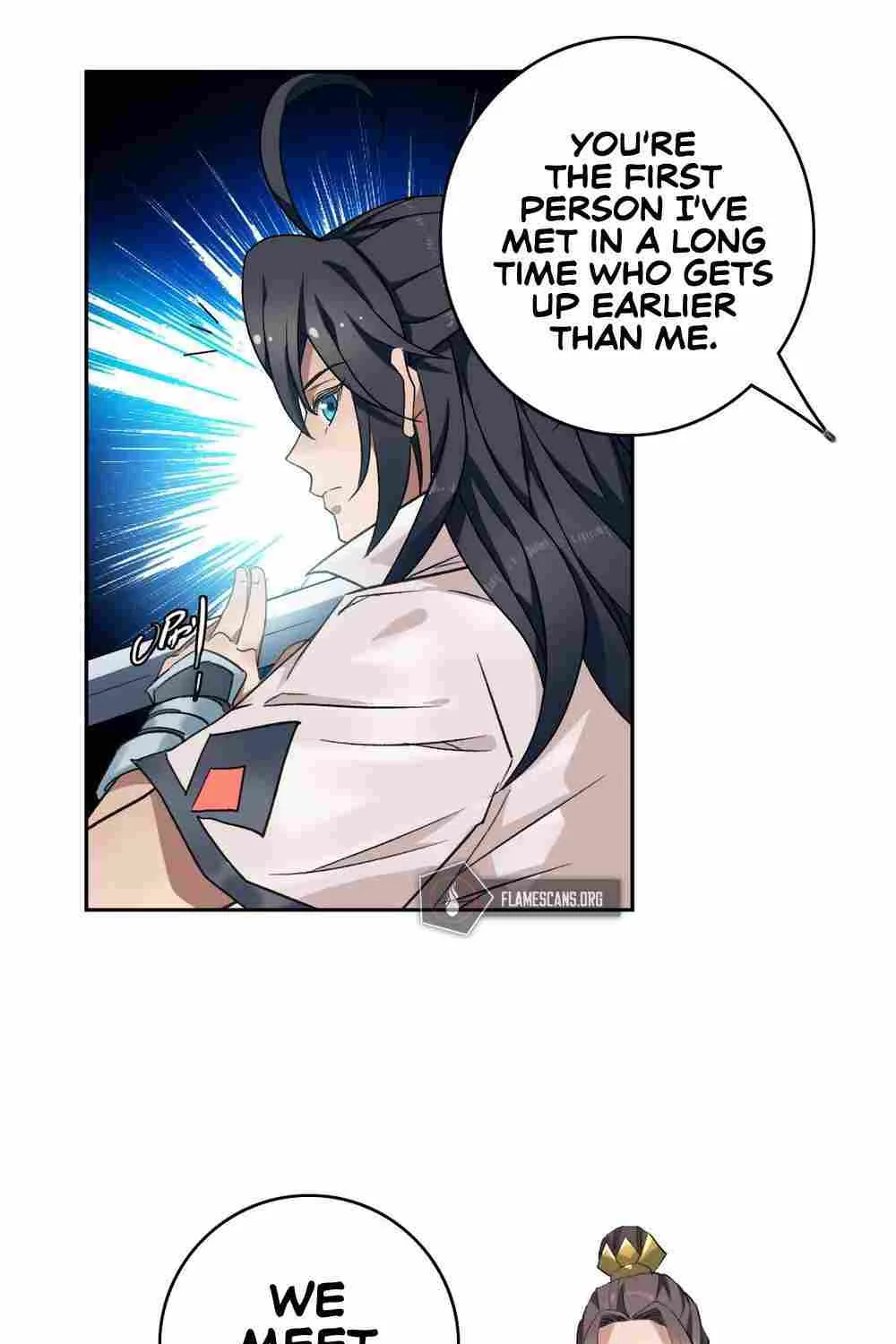Supreme Taoist (2021) Chapter 14 page 53 - 