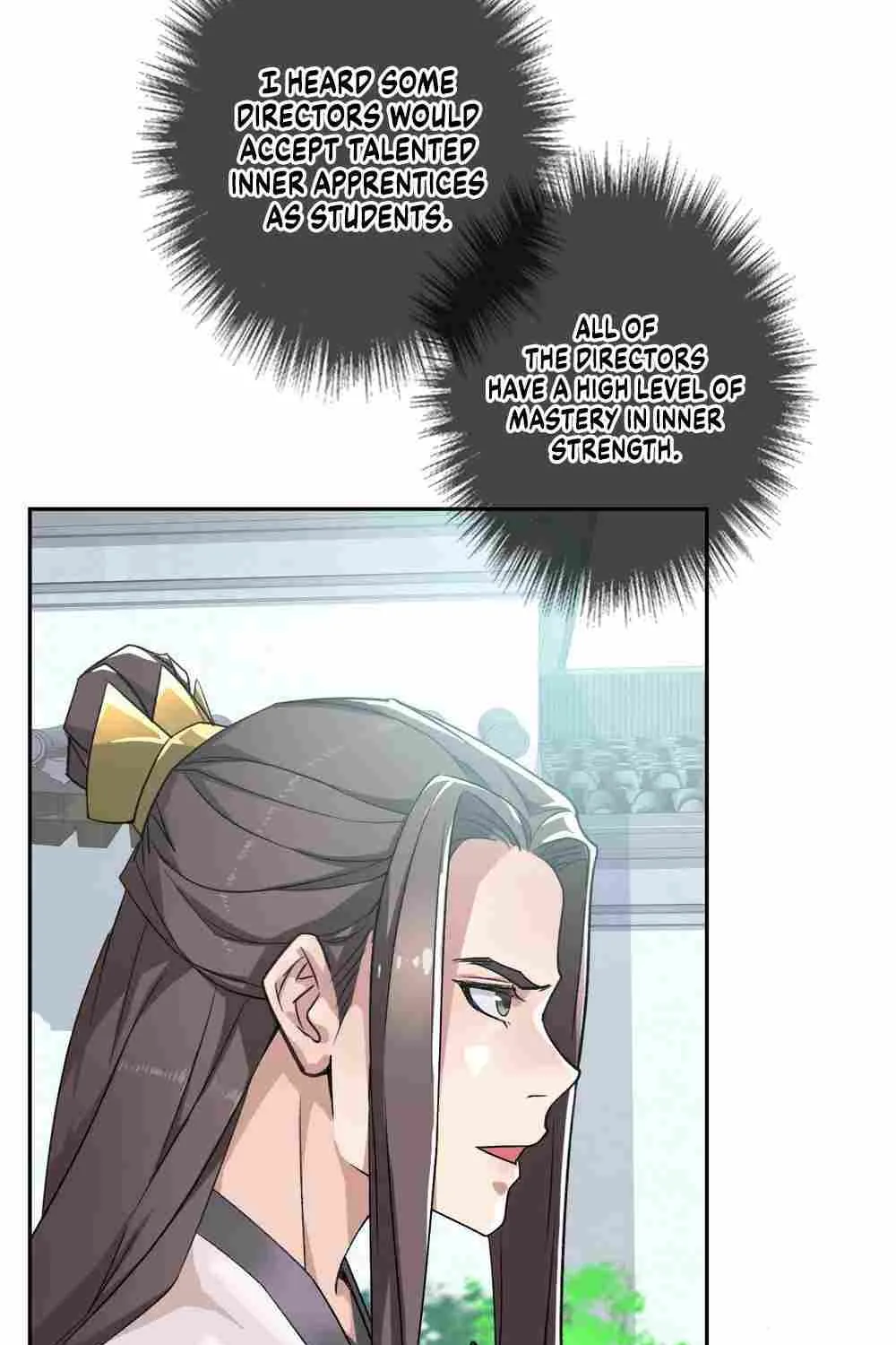 Supreme Taoist (2021) Chapter 14 page 57 - 