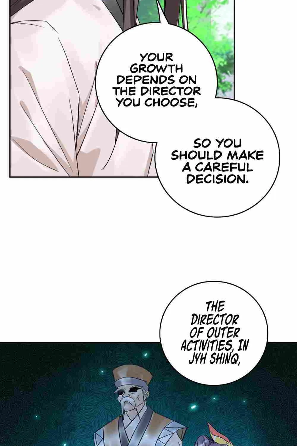 Supreme Taoist (2021) Chapter 14 page 58 - 