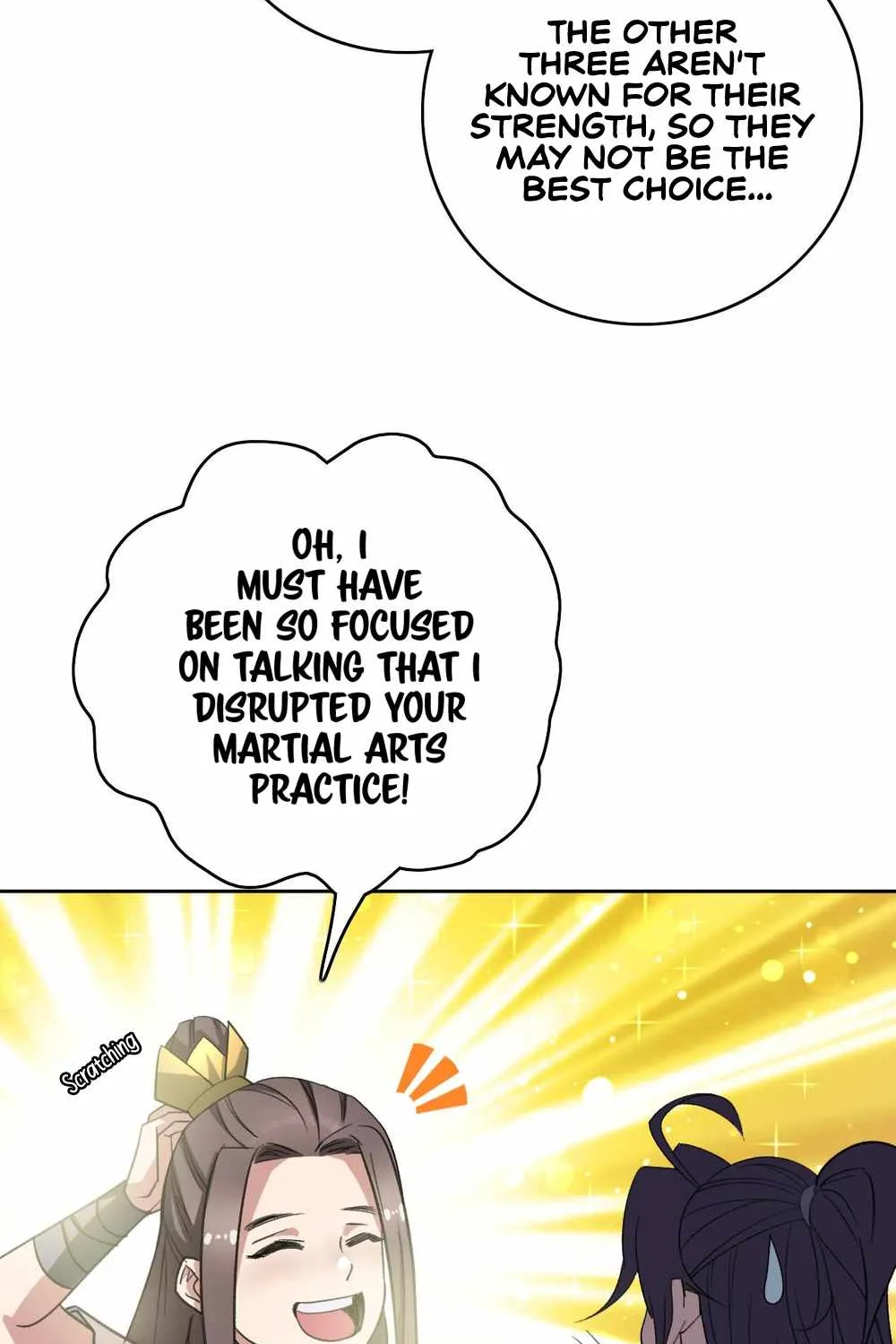 Supreme Taoist (2021) Chapter 14 page 62 - 