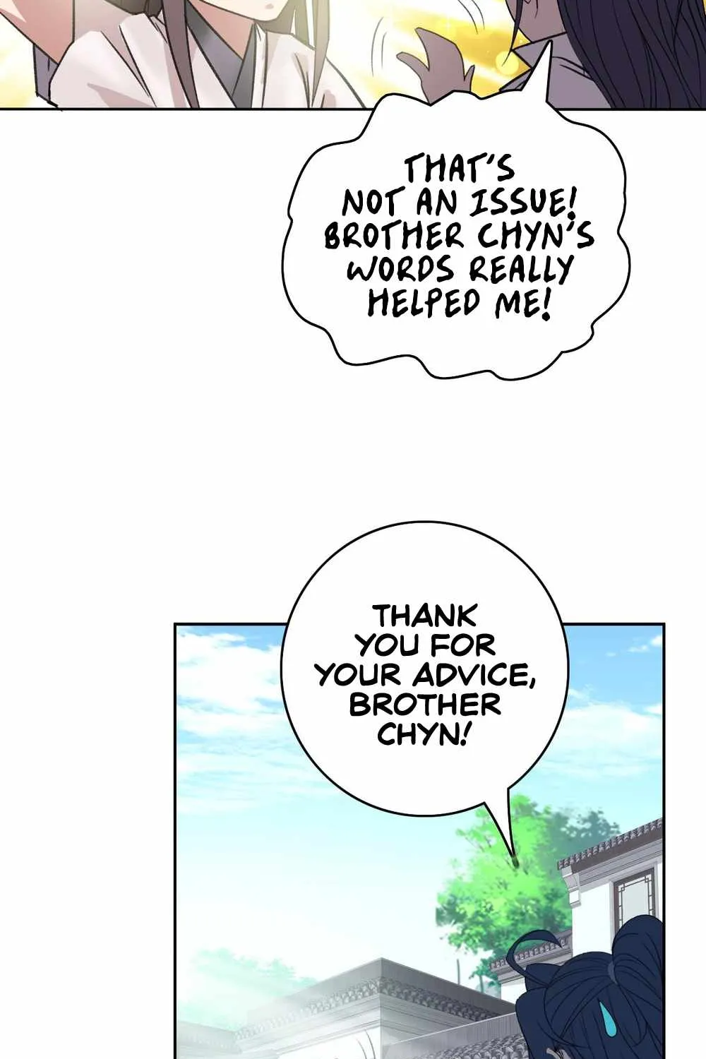 Supreme Taoist (2021) Chapter 14 page 63 - 