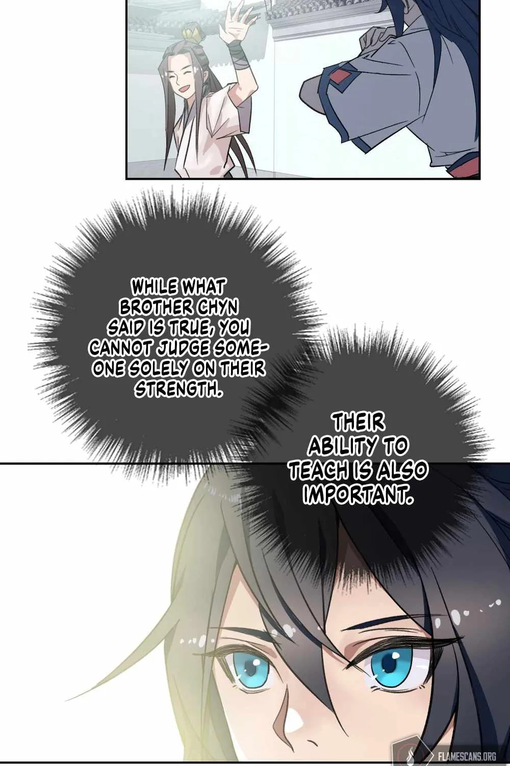 Supreme Taoist (2021) Chapter 14 page 64 - 