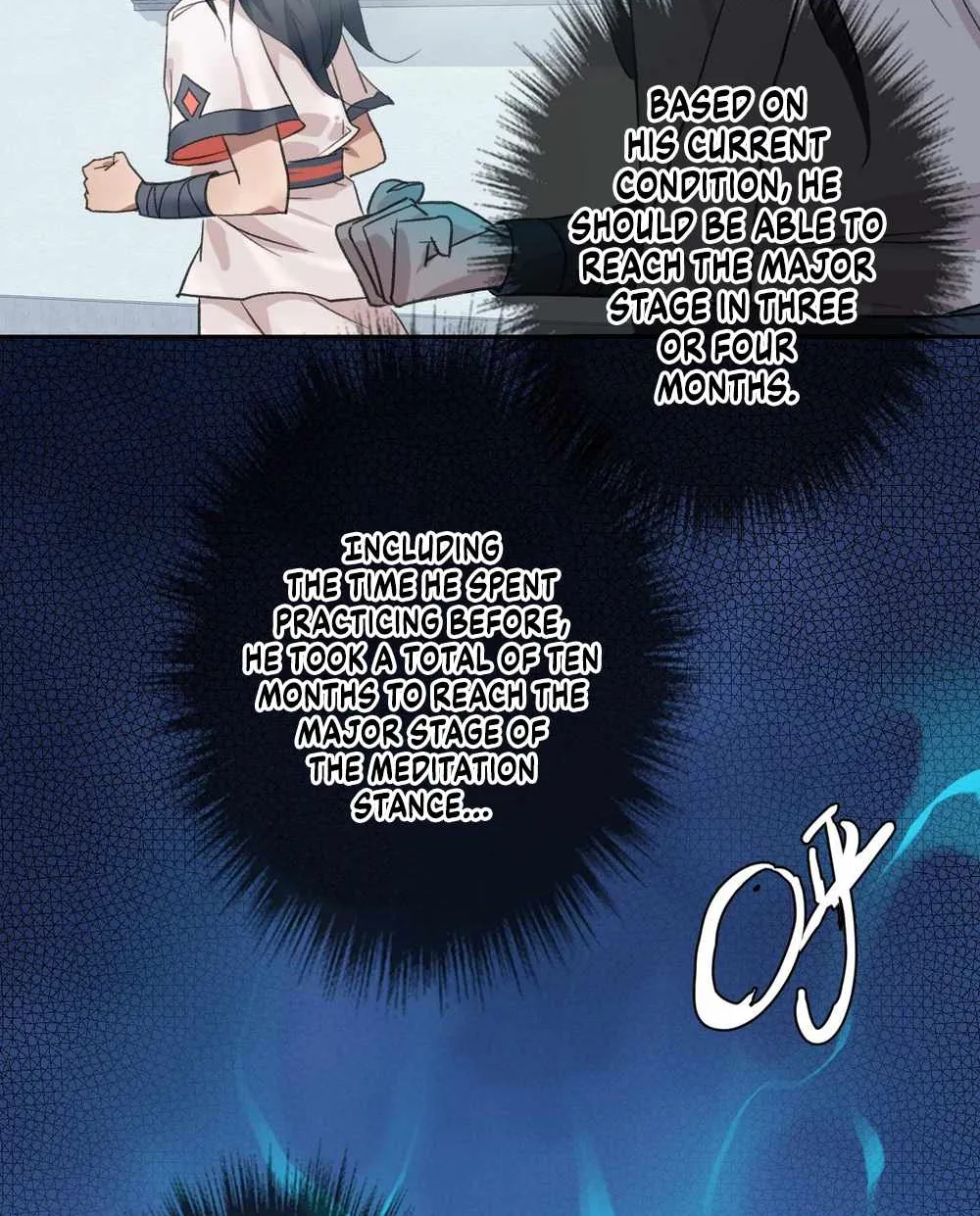 Supreme Taoist (2021) Chapter 14 page 66 - 
