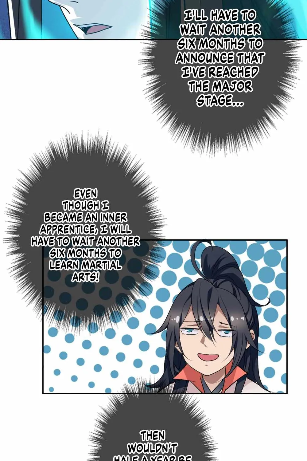 Supreme Taoist (2021) Chapter 14 page 68 - 