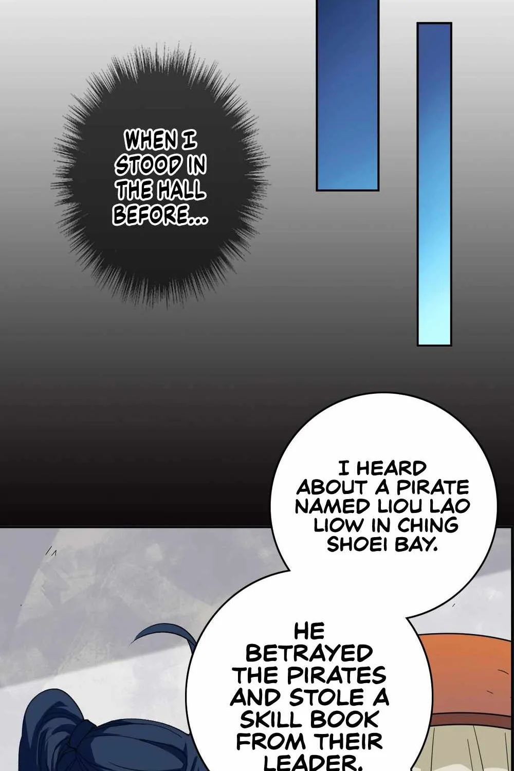 Supreme Taoist (2021) Chapter 14 page 70 - 