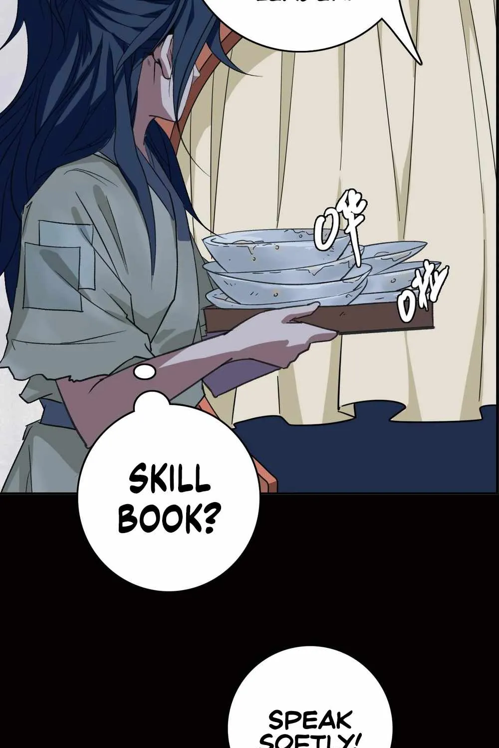 Supreme Taoist (2021) Chapter 14 page 71 - 