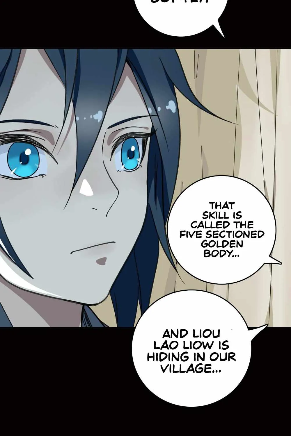 Supreme Taoist (2021) Chapter 14 page 72 - 
