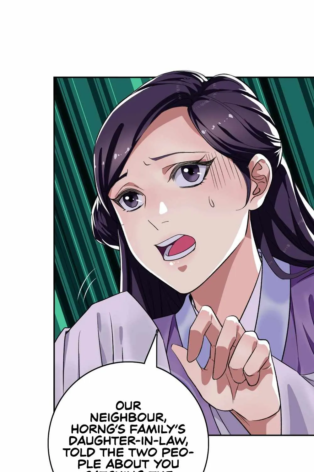 Supreme Taoist (2021) Chapter 14 page 9 - 