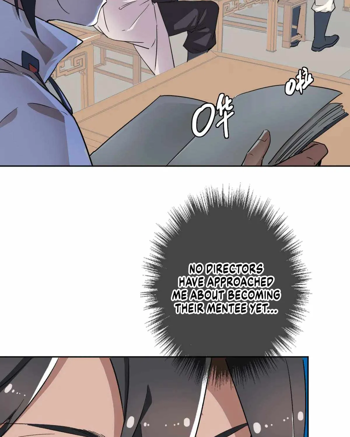 Supreme Taoist (2021) Chapter 15 page 15 - 