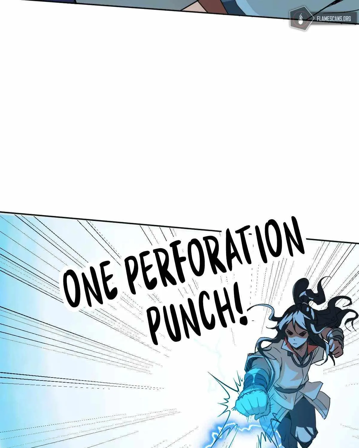 Supreme Taoist (2021) Chapter 15 page 21 - 