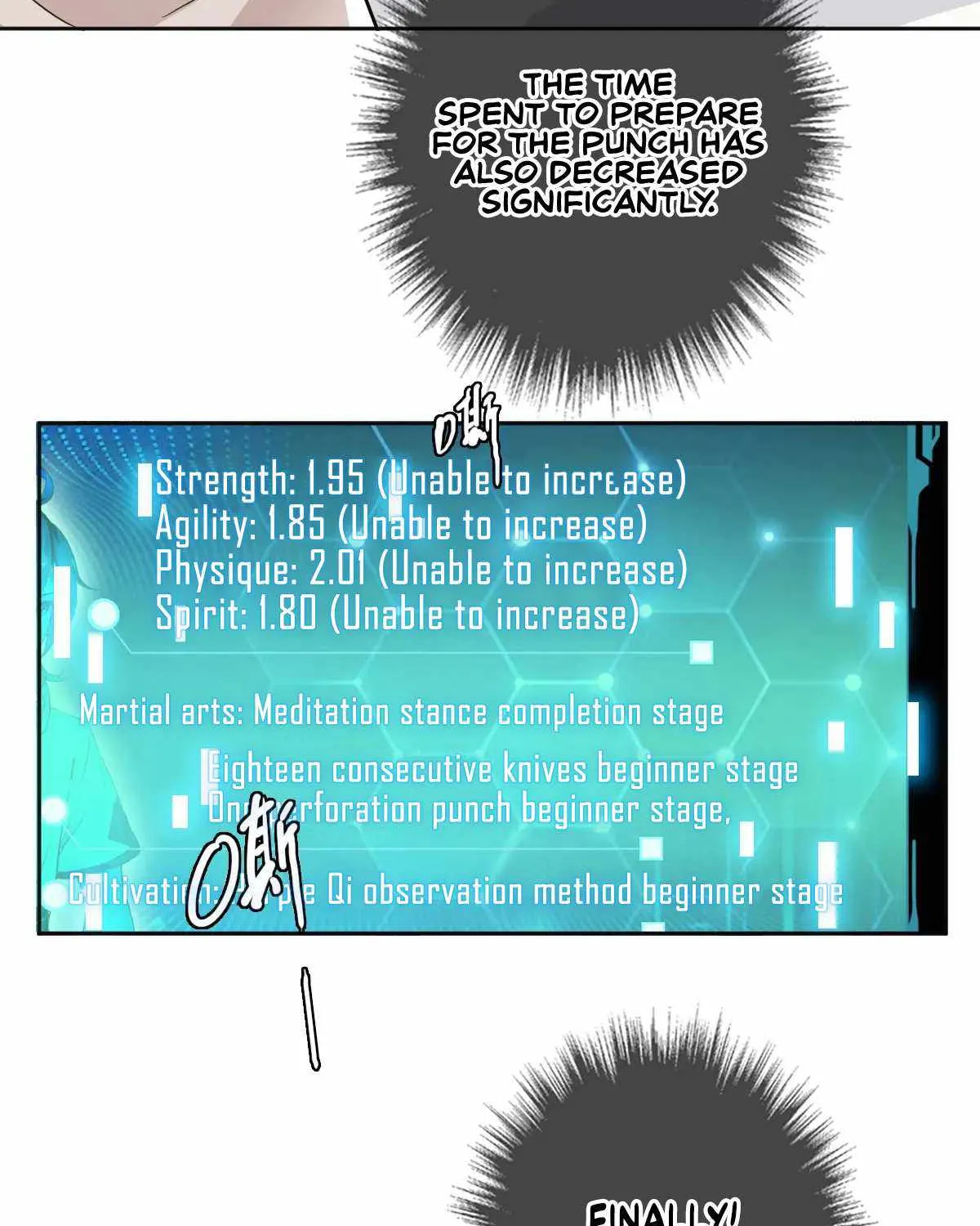 Supreme Taoist (2021) Chapter 15 page 27 - 