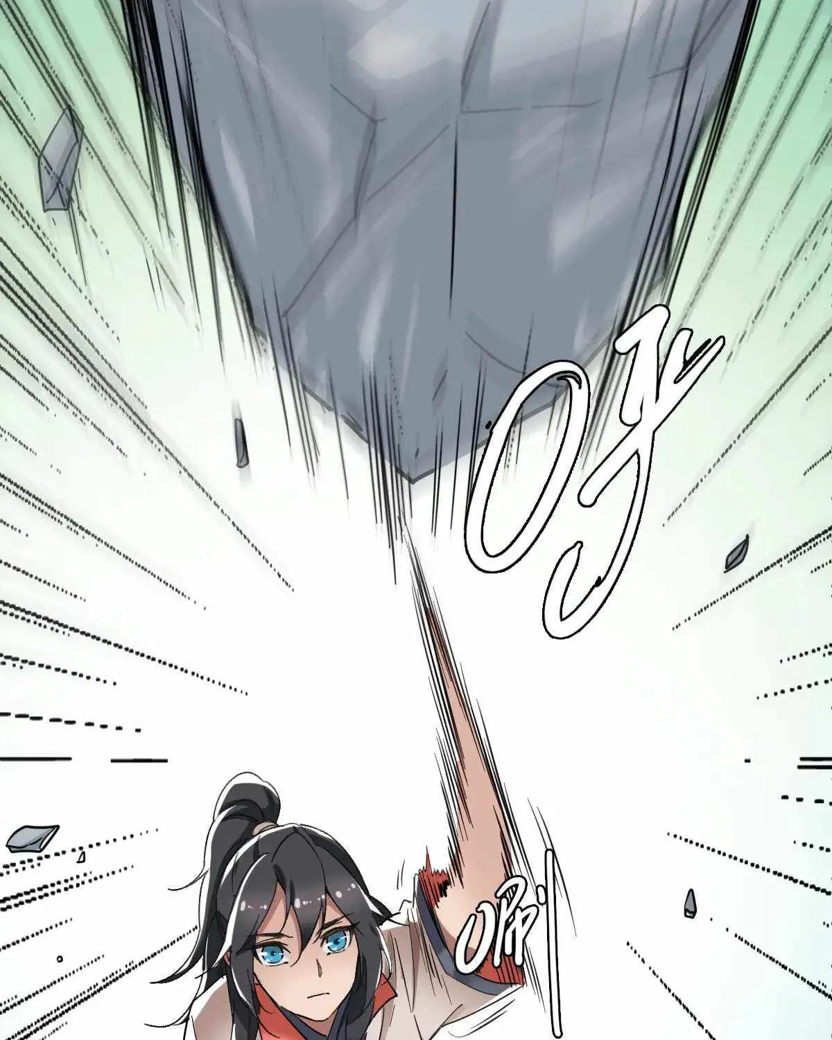 Supreme Taoist (2021) Chapter 15 page 36 - 