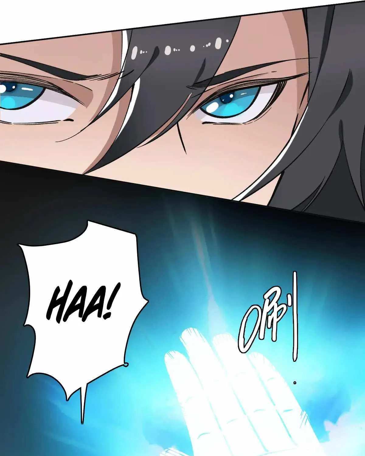 Supreme Taoist (2021) Chapter 15 page 38 - 
