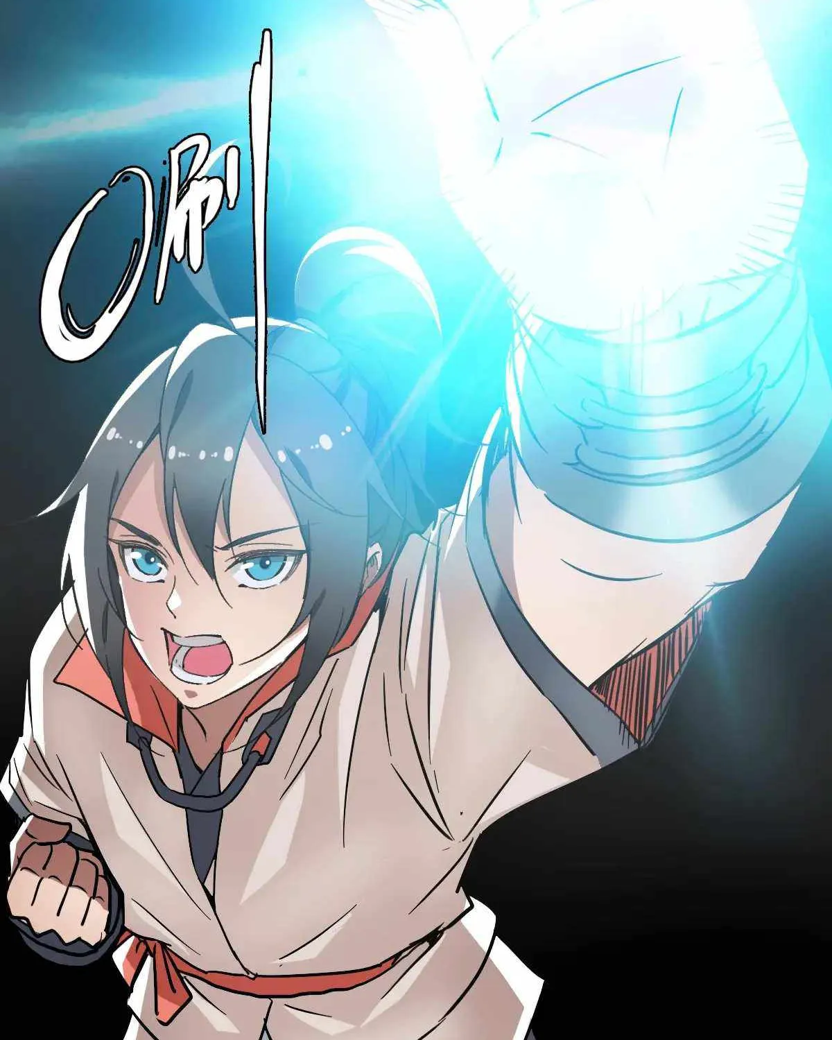 Supreme Taoist (2021) Chapter 15 page 39 - 