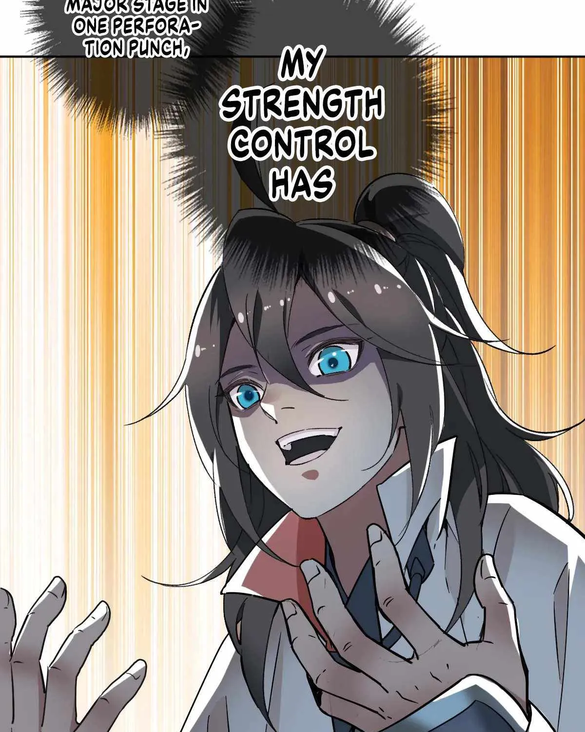 Supreme Taoist (2021) Chapter 15 page 42 - 