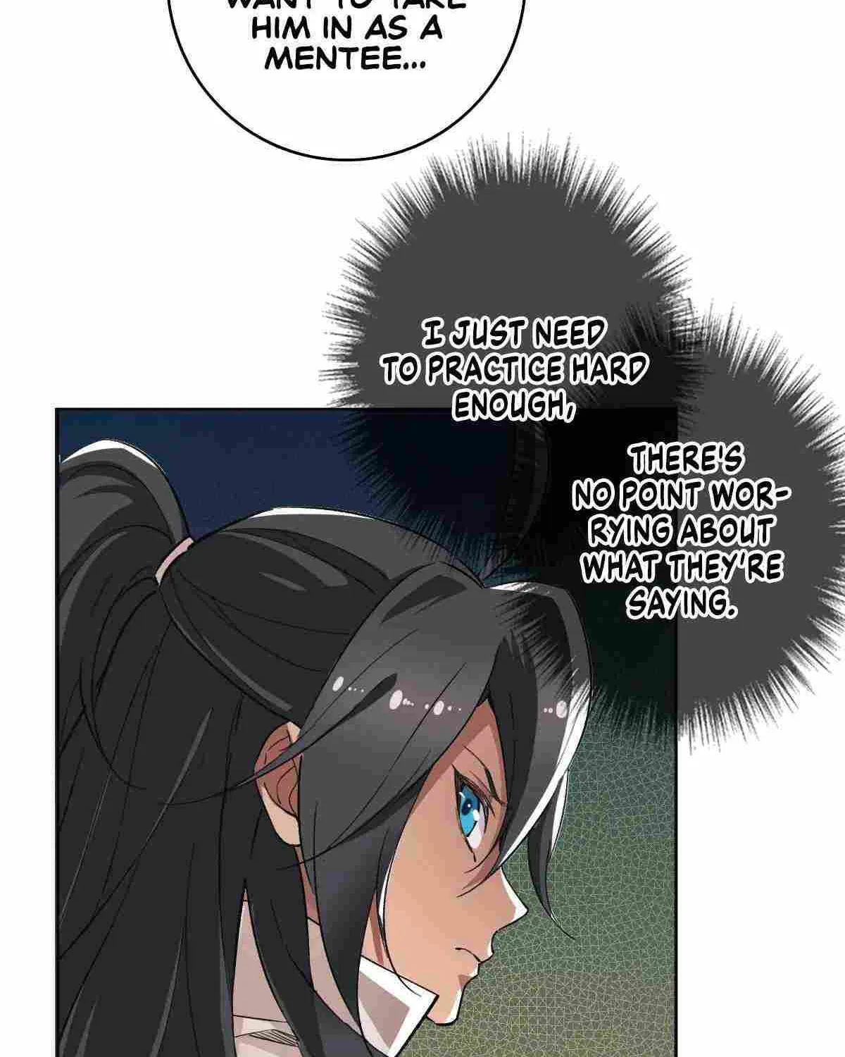 Supreme Taoist (2021) Chapter 15 page 45 - 
