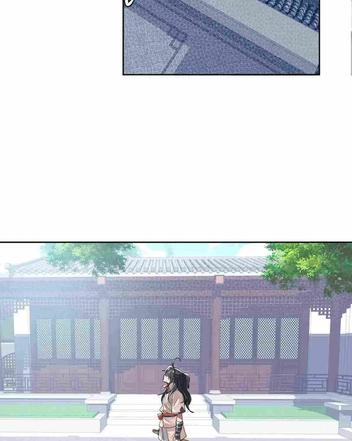 Supreme Taoist (2021) Chapter 15 page 48 - 