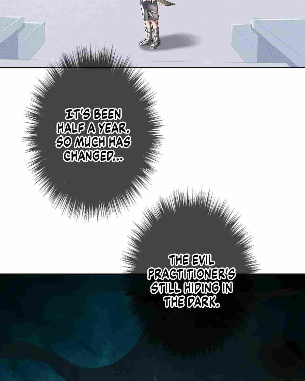 Supreme Taoist (2021) Chapter 15 page 49 - 