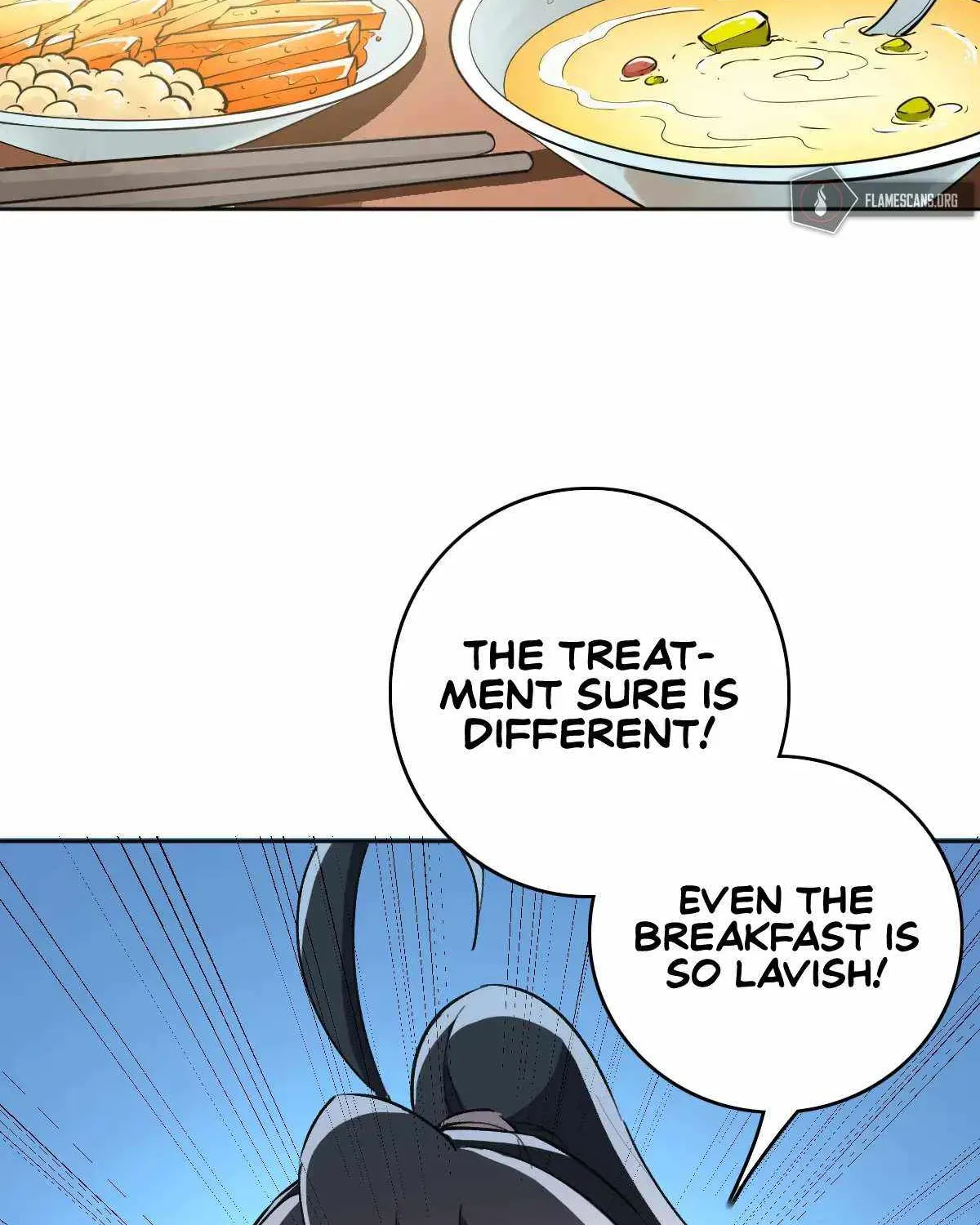 Supreme Taoist (2021) Chapter 15 page 6 - 