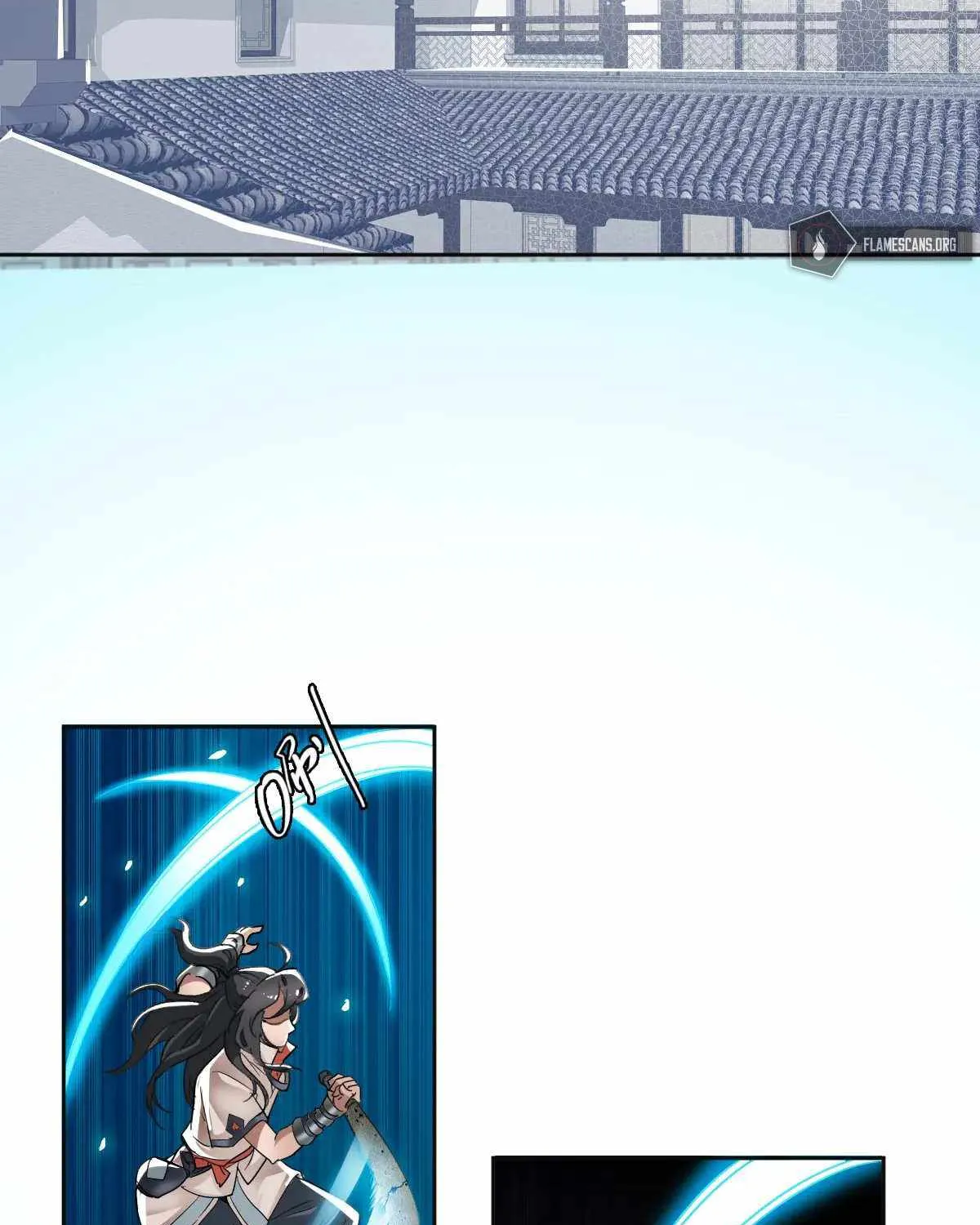 Supreme Taoist (2021) Chapter 15 page 54 - 