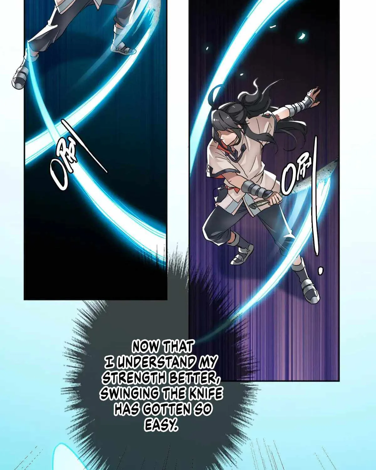 Supreme Taoist (2021) Chapter 15 page 55 - 