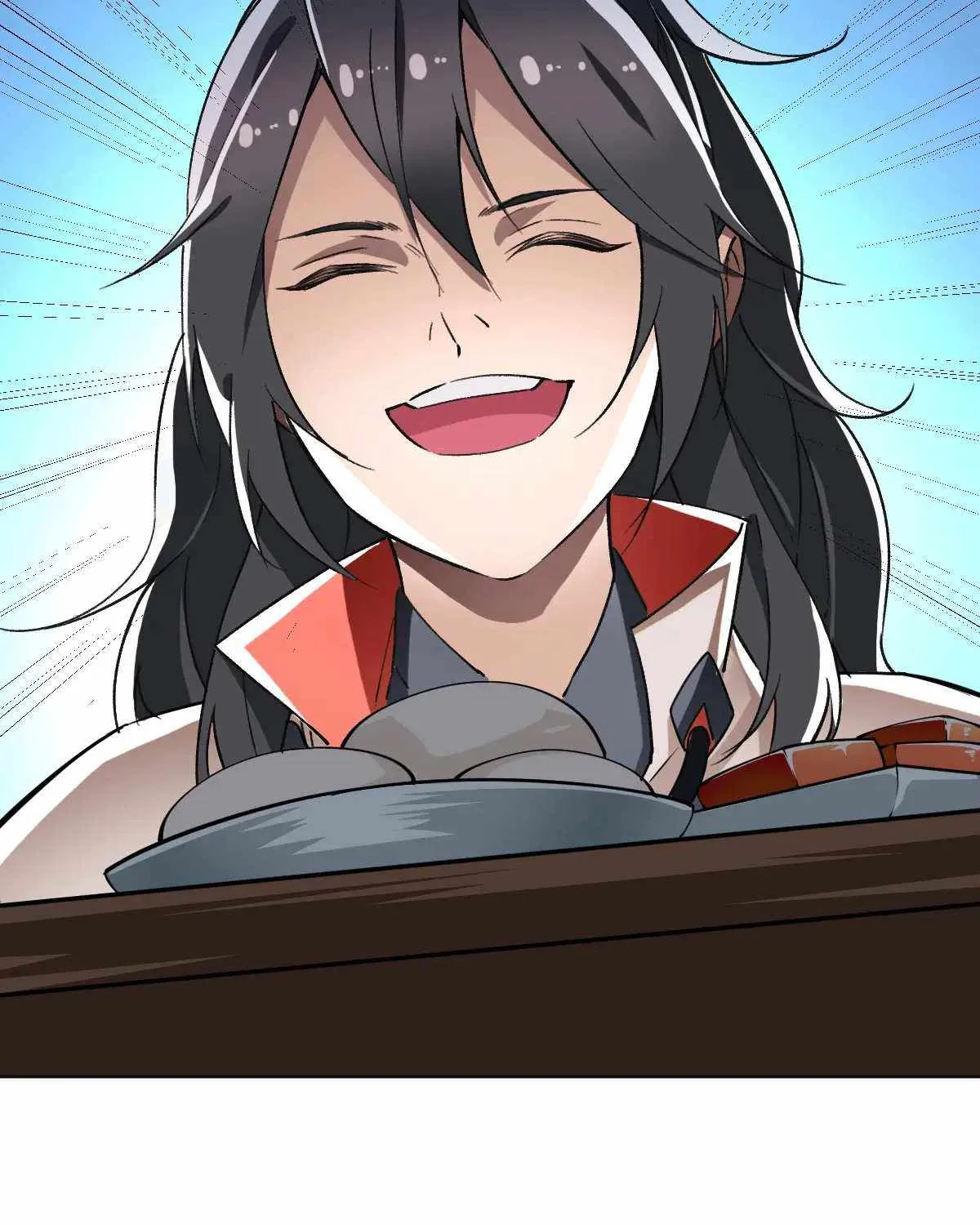 Supreme Taoist (2021) Chapter 15 page 7 - 