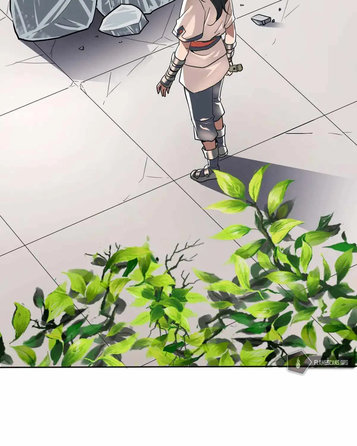 Supreme Taoist (2021) Chapter 15 page 61 - 