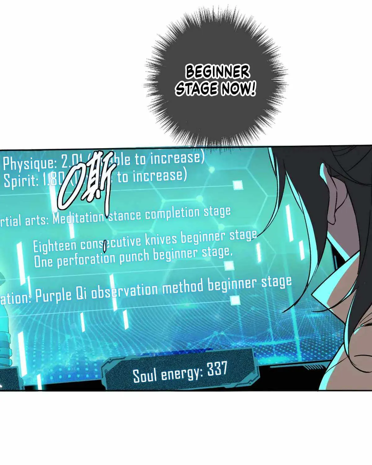 Supreme Taoist (2021) Chapter 15 page 62 - 