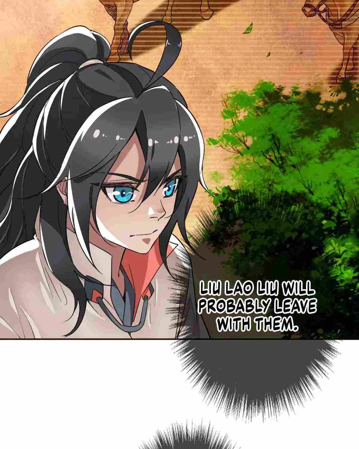 Supreme Taoist (2021) Chapter 15 page 66 - 
