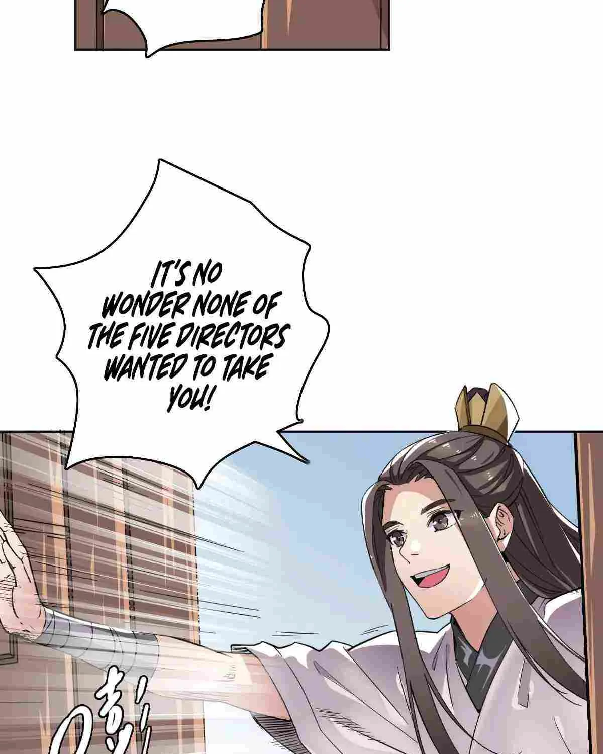 Supreme Taoist (2021) Chapter 15 page 69 - 