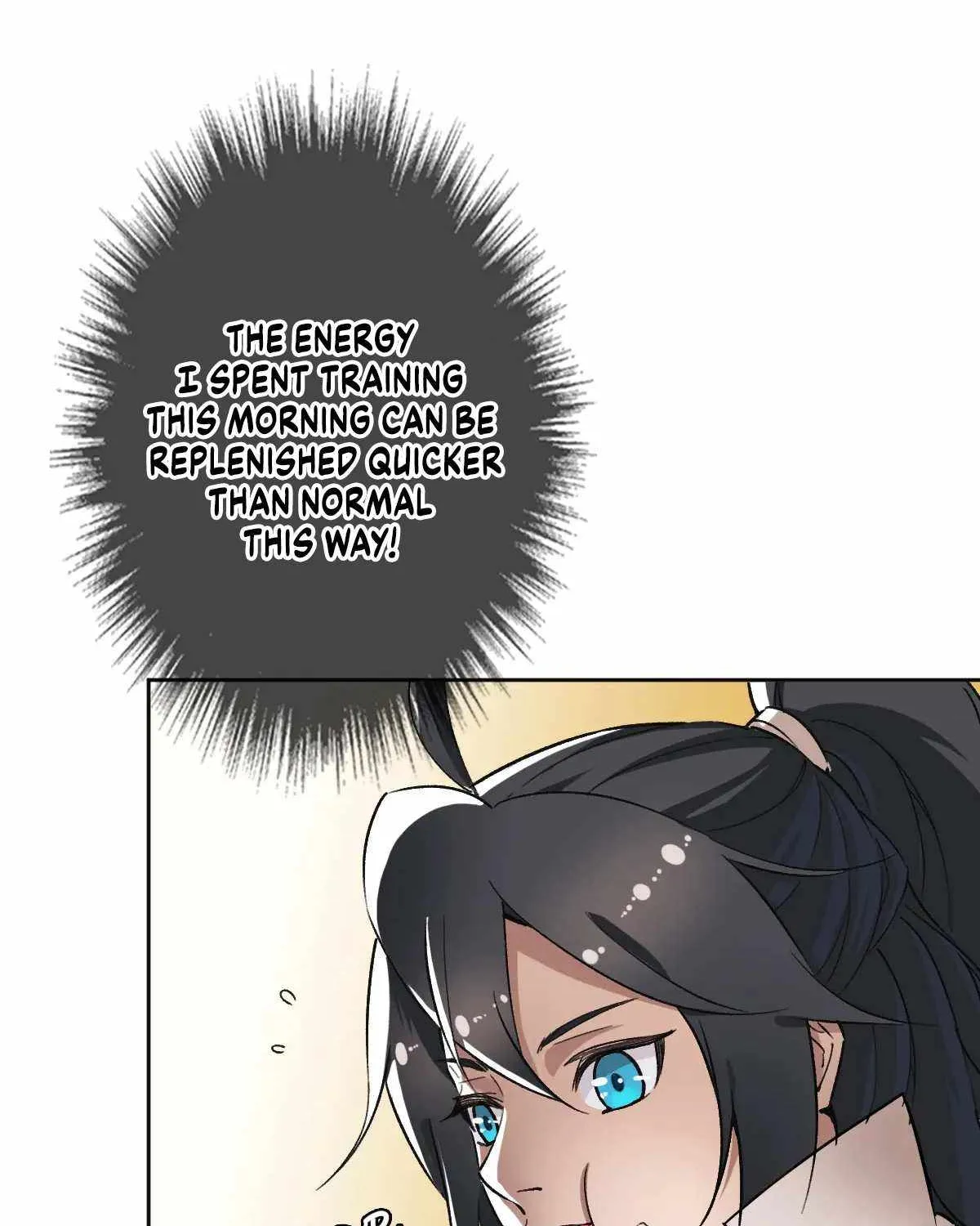 Supreme Taoist (2021) Chapter 15 page 8 - 