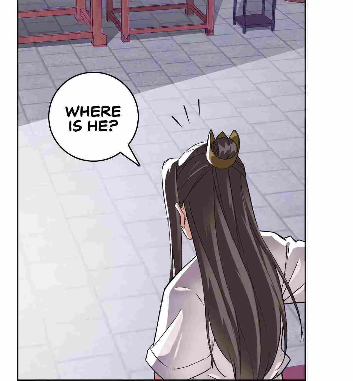 Supreme Taoist (2021) Chapter 15 page 71 - 