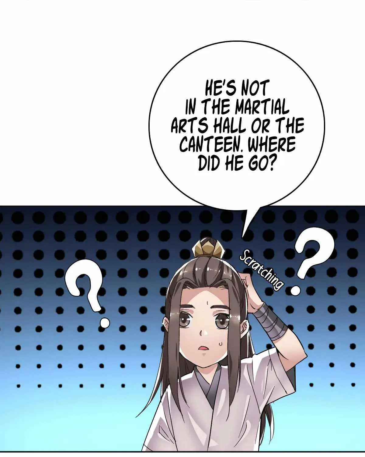 Supreme Taoist (2021) Chapter 15 page 72 - 