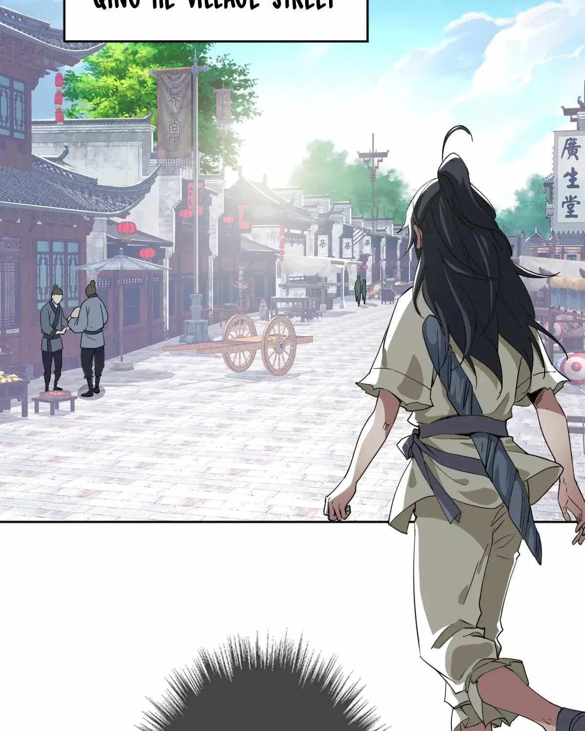Supreme Taoist (2021) Chapter 15 page 74 - 