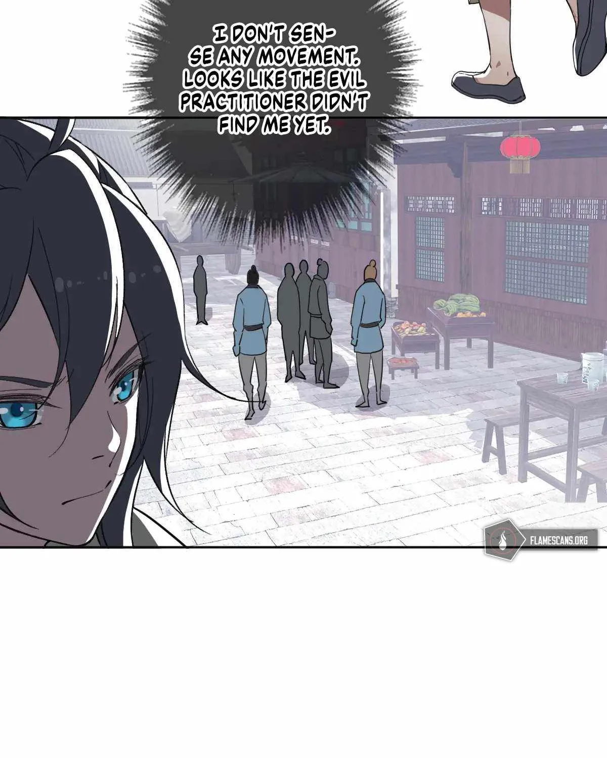 Supreme Taoist (2021) Chapter 15 page 75 - 