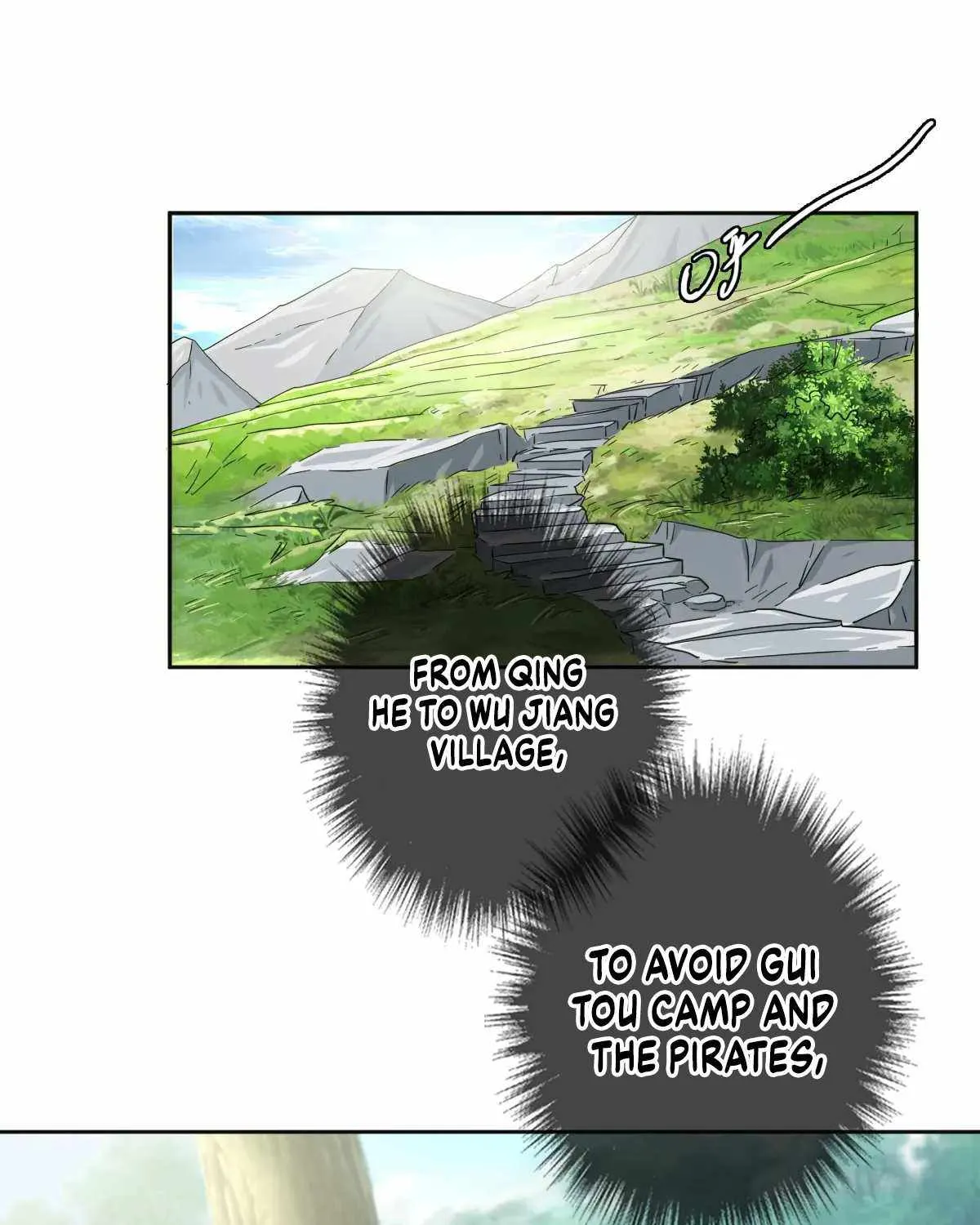 Supreme Taoist (2021) Chapter 15 page 76 - 