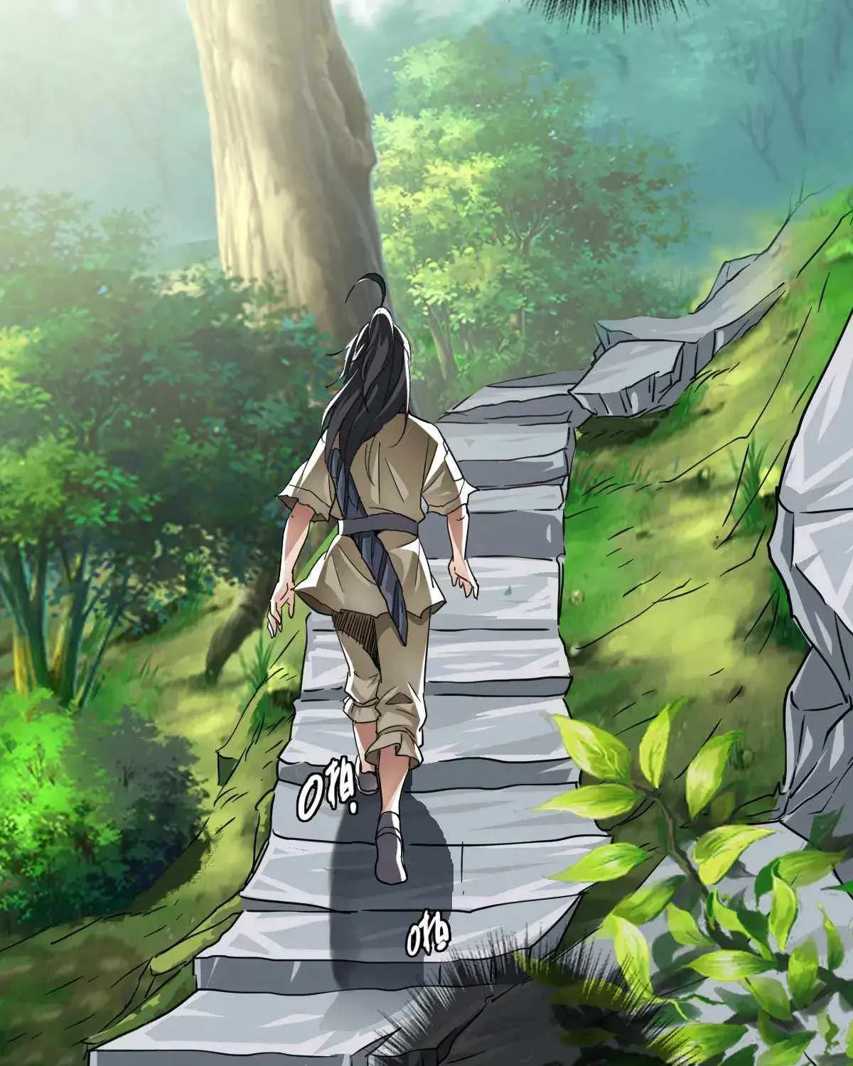 Supreme Taoist (2021) Chapter 15 page 77 - 