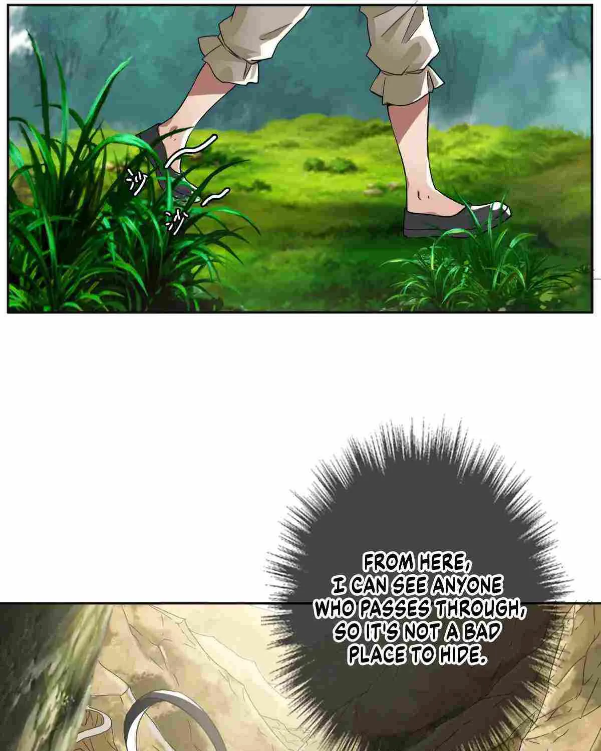 Supreme Taoist (2021) Chapter 15 page 79 - 