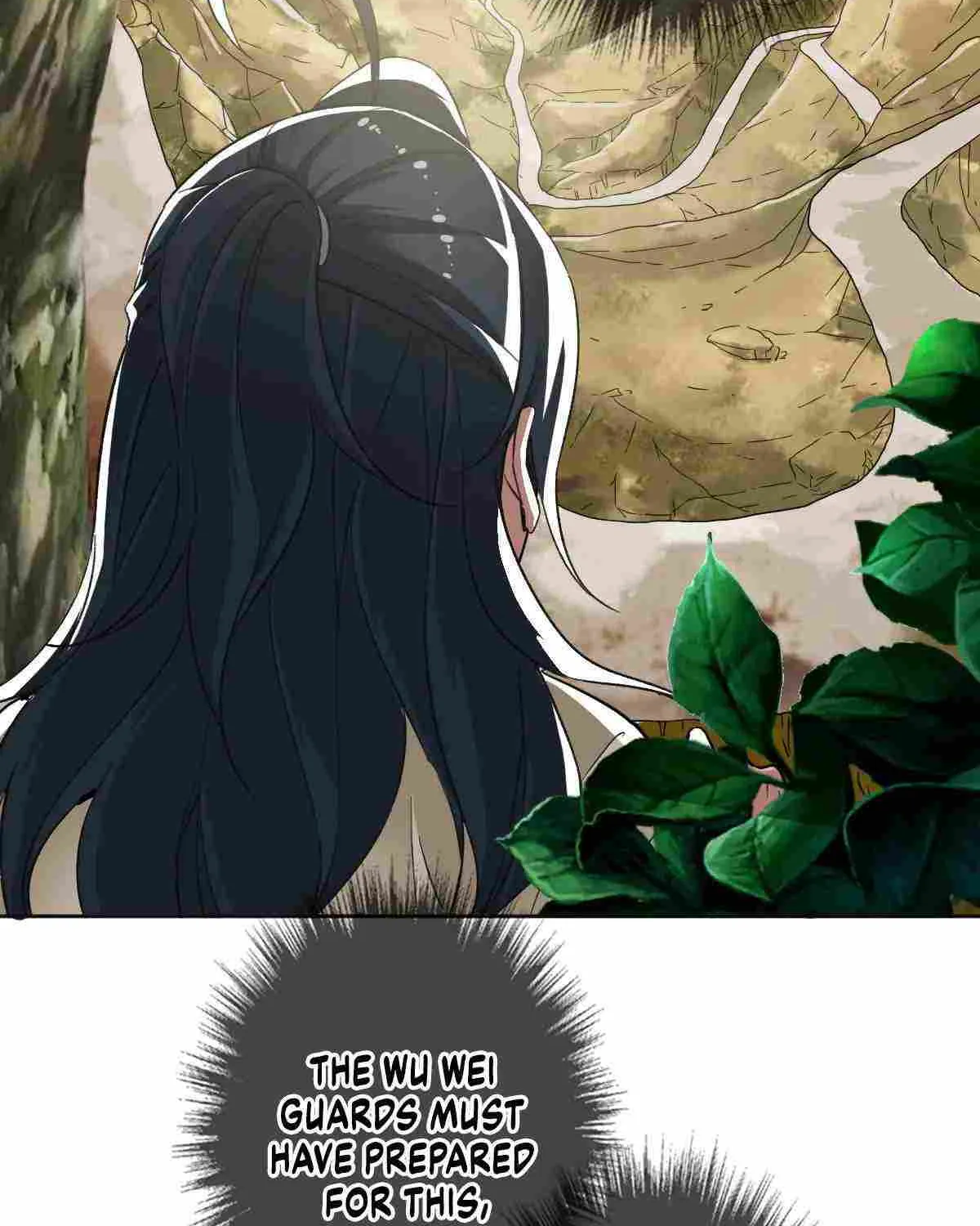 Supreme Taoist (2021) Chapter 15 page 80 - 