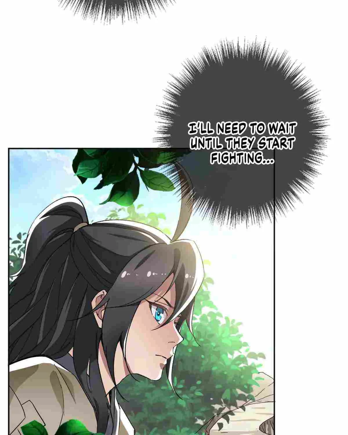 Supreme Taoist (2021) Chapter 15 page 82 - 