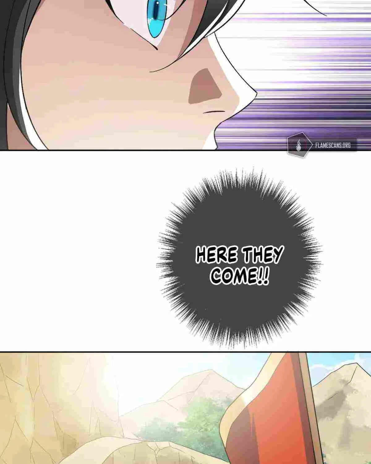 Supreme Taoist (2021) Chapter 15 page 84 - 