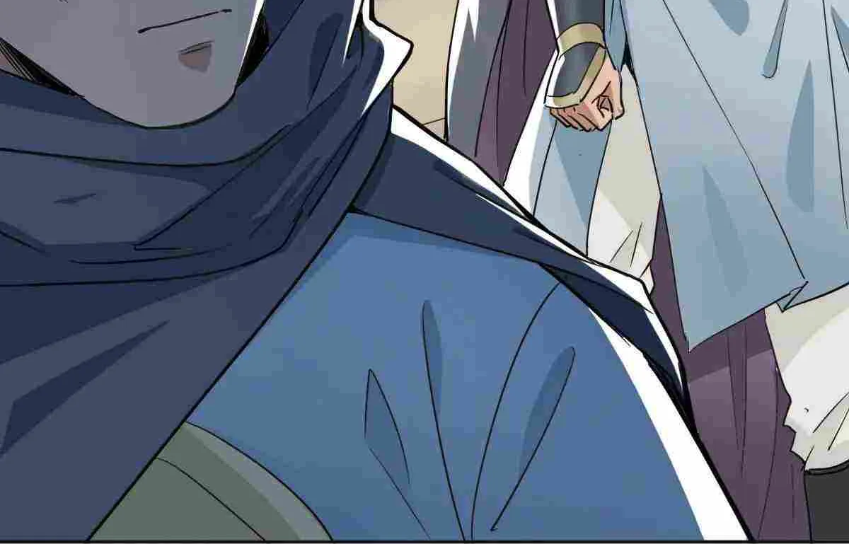 Supreme Taoist (2021) Chapter 15 page 86 - 