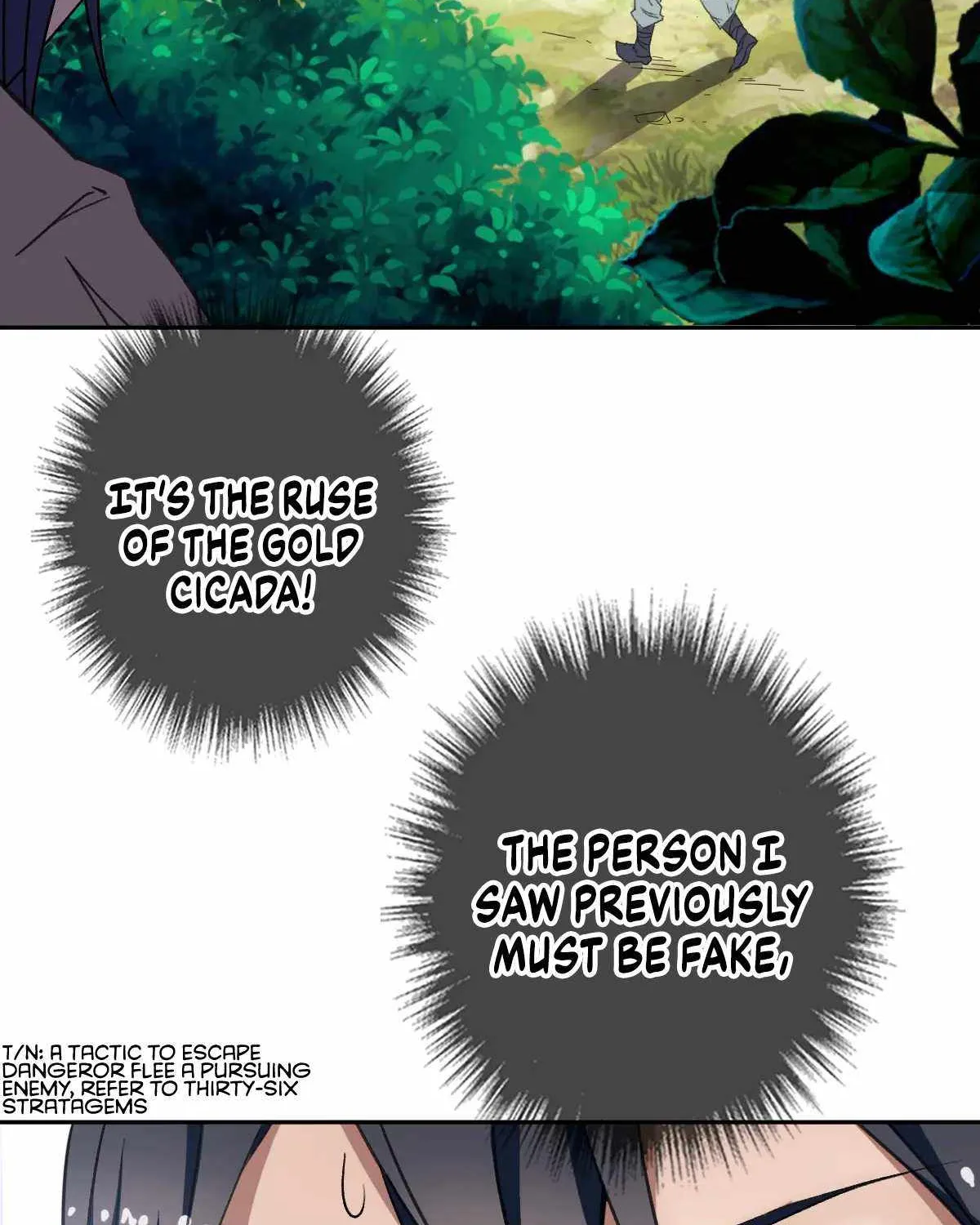 Supreme Taoist (2021) Chapter 16 page 15 - 