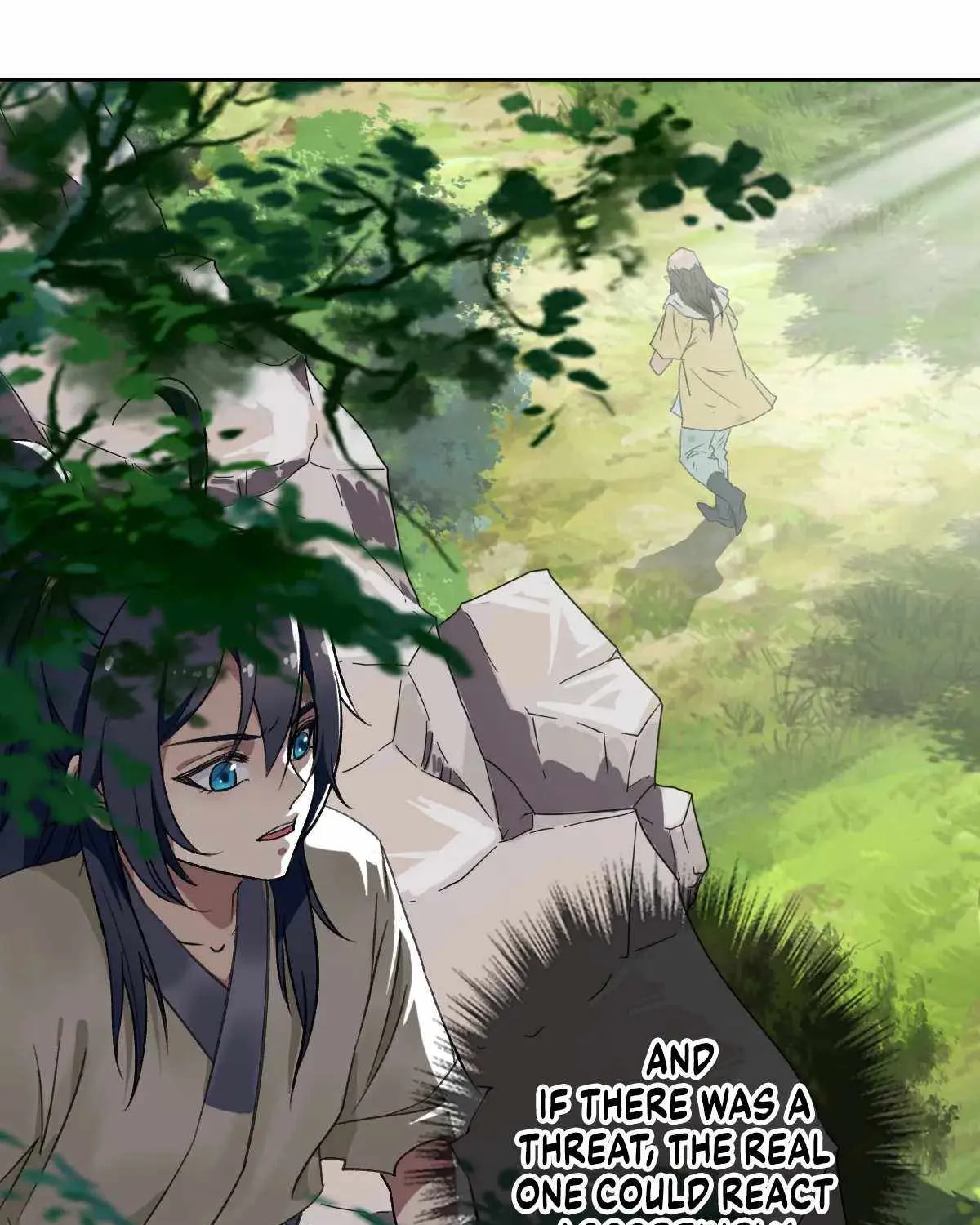 Supreme Taoist (2021) Chapter 16 page 17 - 