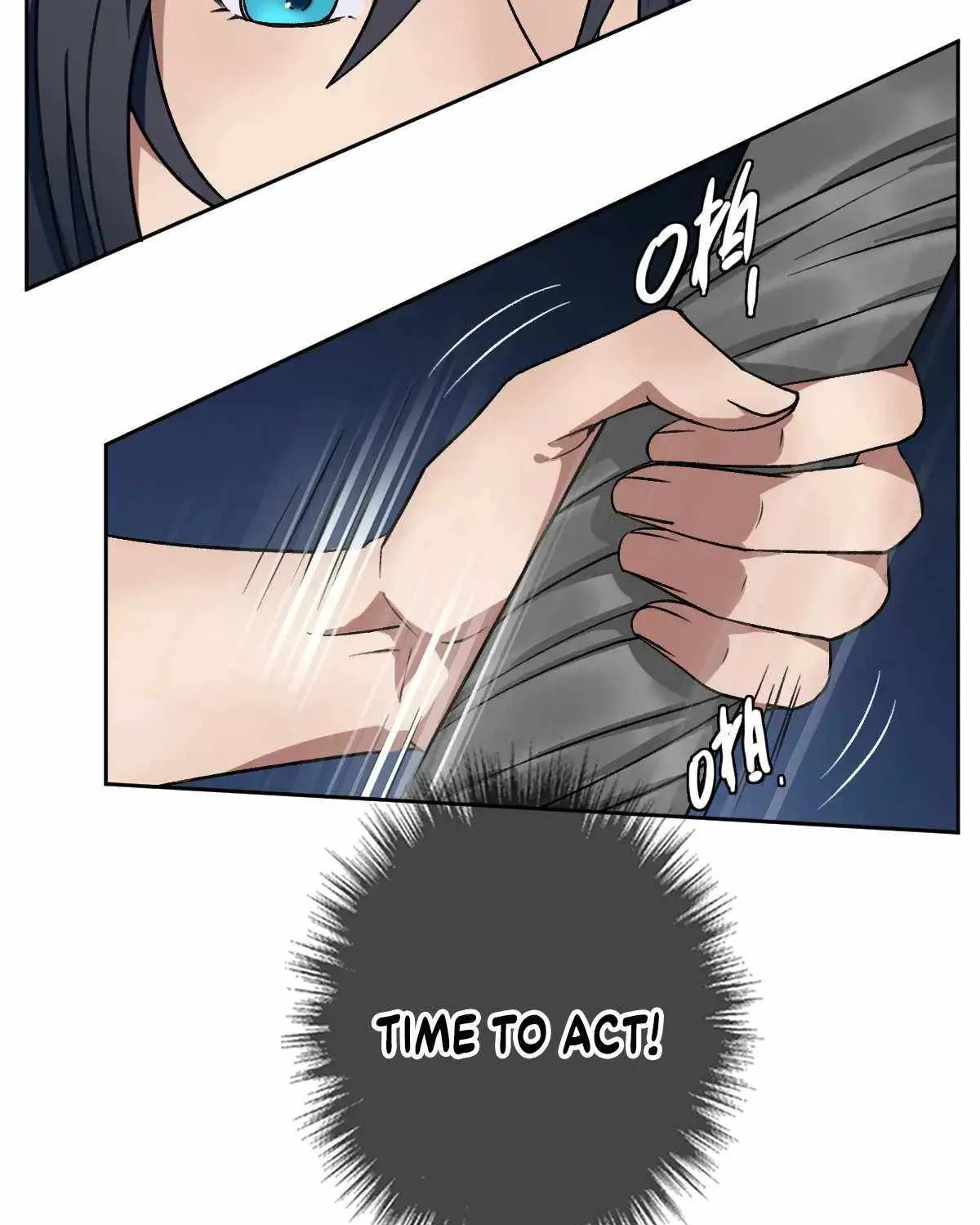 Supreme Taoist (2021) Chapter 16 page 19 - 
