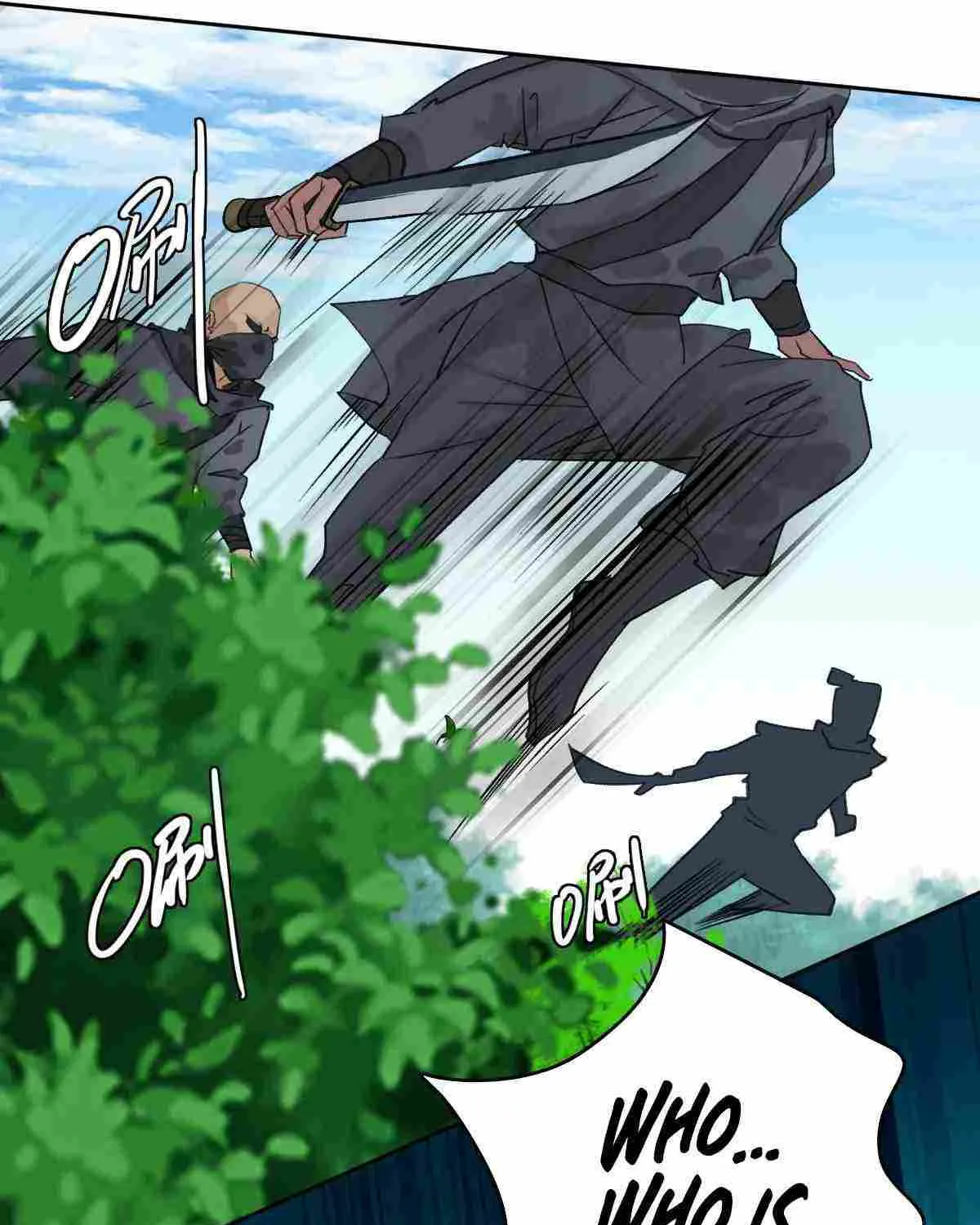 Supreme Taoist (2021) Chapter 16 page 24 - 