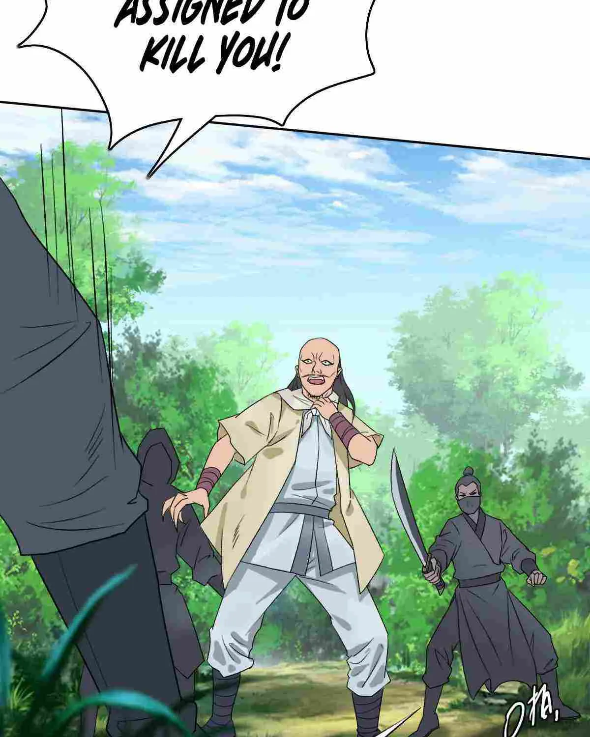 Supreme Taoist (2021) Chapter 16 page 27 - 