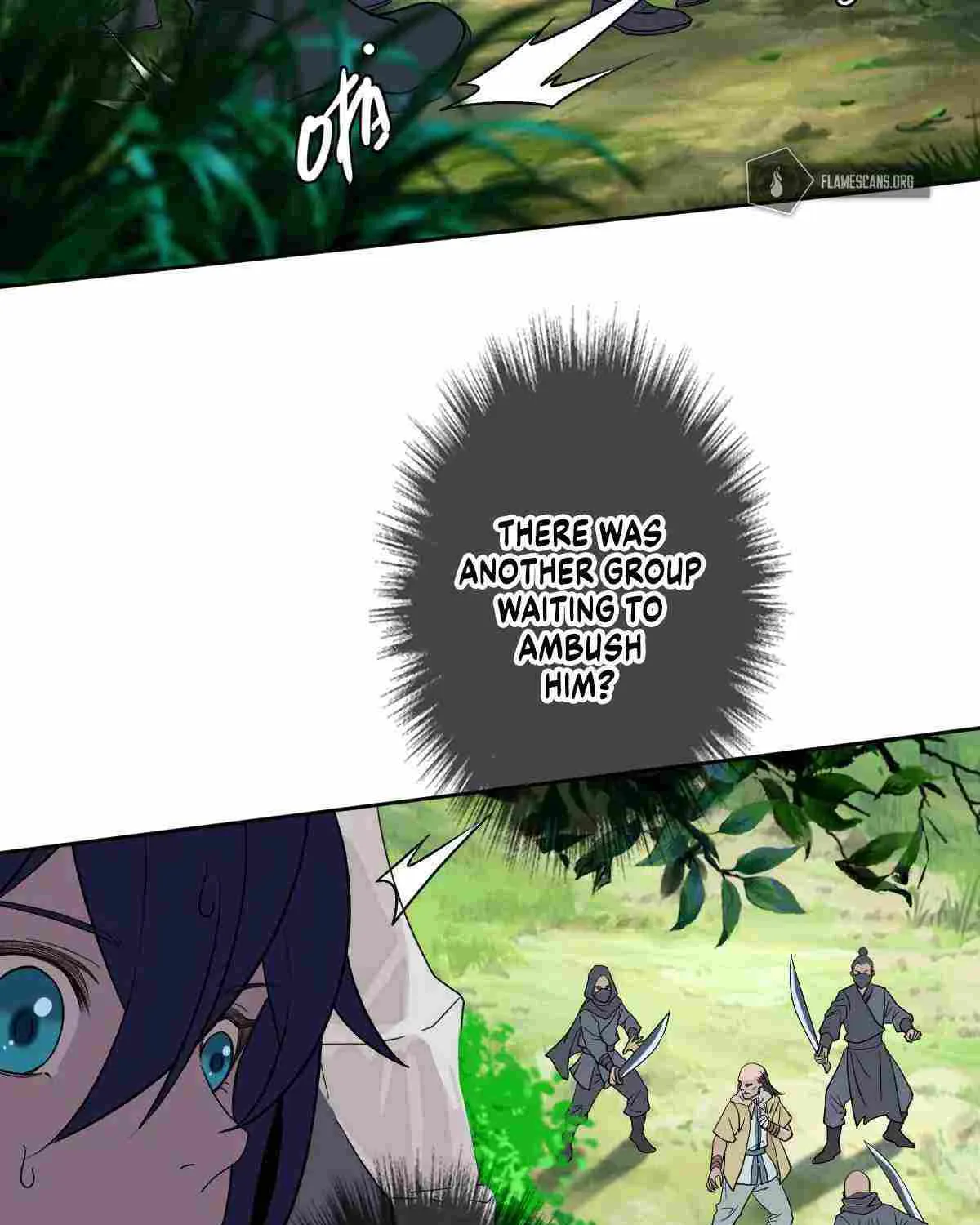 Supreme Taoist (2021) Chapter 16 page 28 - 
